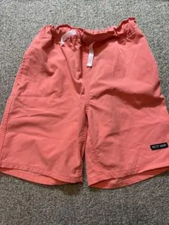 petit main 水陸両用パンツ 120cm