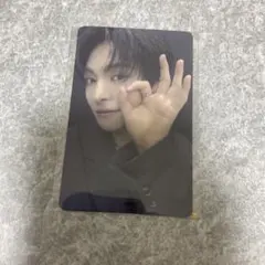 イリオ トレカ week1