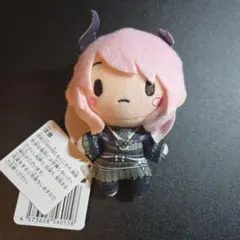 プロセカ 暁山瑞希 ふわぷち ぬいぐるみ ロウワーのサムネイル