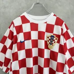 2025年最新】クロアチア代表 ユニフォームの人気アイテム - メルカリ