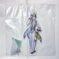 KAITO アクリルスタンド セガ ラッキーくじ D賞