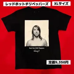 レッドホットチリペッパーズ ミュージシャン