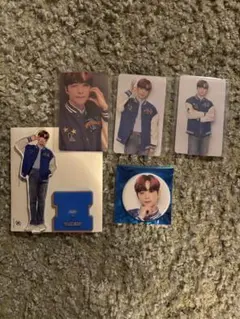 ini 後藤威尊 LAPOSTA 2023