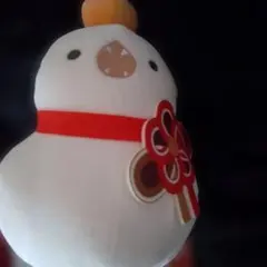 ファイナルファンタジーXIV 東方の白ツチノコ？ぬいぐるみ - メルカリ