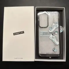 CASETiFY インパクトケース Galaxy S24 - SHOES -