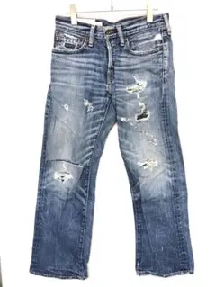 アバクロンビー&フィッチ メンズ パンツ