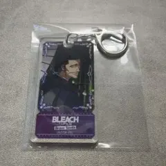 BLEACH ブレソル アクリルバッジ スターク - メルカリ