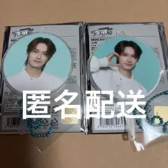 SEVENTEENジュン缶バッジFOLLOW AGAIN JAPAN FOLLOW AGAIN JAPAN] CAN BADGE 缶バッジ ジュン｜Yahoo!フリマ（旧