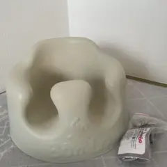 Bumbo ベビーソファ サンドベージュ　安全ベルト付きのサムネイル