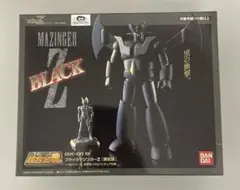 2026年最新】超合金魂 マジンガーZ ブラックの人気アイテム - メルカリ
