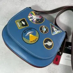 2026年最新】coach nasaの人気アイテム - メルカリ