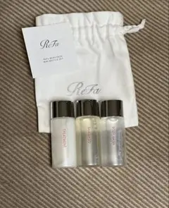 ReFa BEAUTECH ミニボトルセットのサムネイル