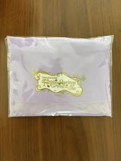 ファンタジースプリングスホテル　エコバッグ