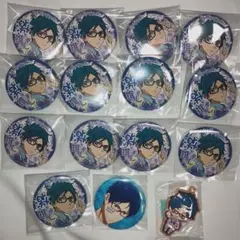 2025年最新】ハイスピード 缶バッジの人気アイテム - メルカリ