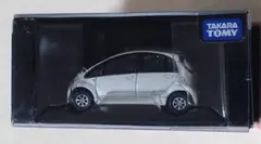 TOMICA LIMITED MITSUBISHI i-MiEV 新品・未使用品