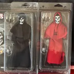 2026年最新】misfits フィギュアの人気アイテム - メルカリ
