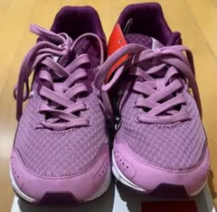 New Balance 630 W630FP4パープル スニーカーのサムネイル
