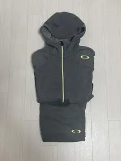 オークリー　セットアップ