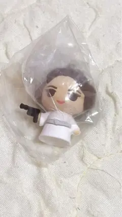 スターウォーズ　レイア姫フィギュア 未開封