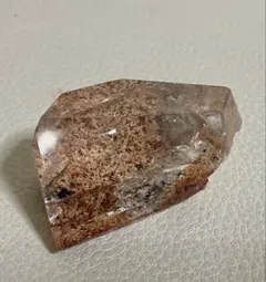 ガーデンクォーツ ブロックカット 庭園水晶 浄化 クリスタル ラッキー 幸運