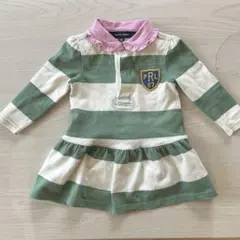 ♡Ralph Lauren ワンピース　80♡