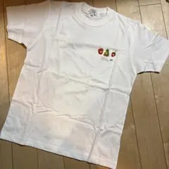 エリックカール Tシャツ ホワイト Mのサムネイル