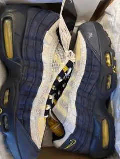 EricKoston × Nike SB AirMax 95 26cm新品未使用