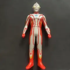 ウルトラマンソフビ　4体セット