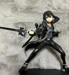 EXQ FIGURE ソードアート・オンライン キリト アスナ 2種セット 新品