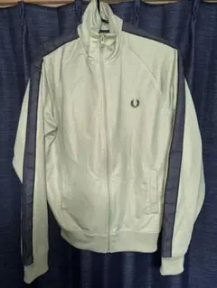 FRED PERRY トラックジャケットのサムネイル