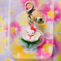 Tarina Tarantino ハローキティ ペンダント y2k - メルカリ