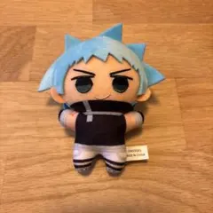 2026年最新】ソウルイーター ちぃぬいの人気アイテム - メルカリ
