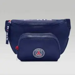 NIKE ナイキ ジョーダン パリ サンジェルマン ウエストバッグ ヒップバッグ