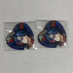 魁星 RoseValentine 缶バッジ