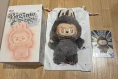 2025年最新】popmart labubu シークレットの人気アイテム - メルカリ