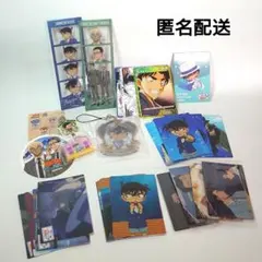 【匿名配送／ほぼ未使用／再出品】名探偵コナン まとめ売り