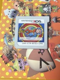 妖怪ウォッチ真打 美品