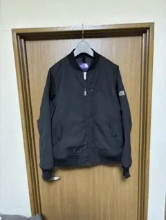 ビームス別注 ノースフェイスパープルレーベル マウンテンフィールドジャケット