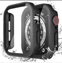 半額⭐️LISAMER対応AppleWatch ケース Series 9/8/S