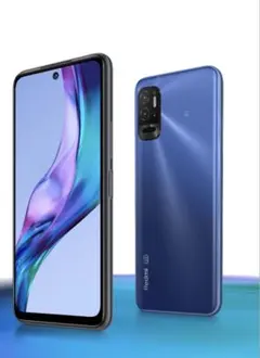 2026年最新】redmi note 10t ナイトタイムブルーの人気アイテム - メルカリ