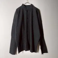 オムプリッセイッセイミヤケ ジャケット ドルマンスリーブ - メルカリ
