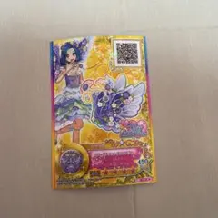 アイカツスターズ フローラルファンタジアアクセ