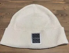 ⭐︎新品未使用⭐︎1piu1uguale3 ニット帽 1PIU1UGUALE3 RELAX(ウノピゥウノウグァーレトレ リラックス