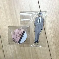 名探偵コナン 降谷零 アクリルスタンド