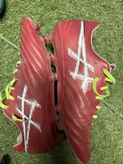 ASICS シルキーラップスパイク