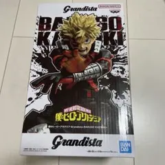 2026年最新】僕のヒーローアカデミア Grandista BAKUGO KATSUKIの人気