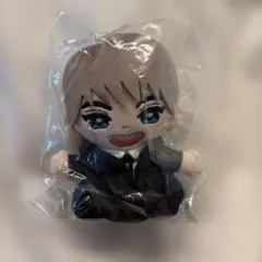 即購入◎新品 岩崎大昇 はぴぬい キテレツ KEY TO LIT ぬいぐるみ