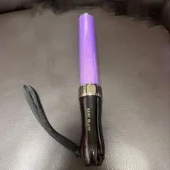 KING BLADE キンブレ ペンライト パープル 紫 単色