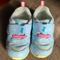 靴　アナと雪の女王　１５cm