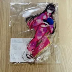 AZKi アクリルスタンド 極楽湯 浴衣 ホロライブ